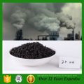 Excellent Pellet Activated Carbon for Desulfurization